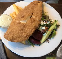 The Withcott Hotel - Goulburn Accommodation