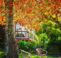 The Woods Ravensbourne - Goulburn Accommodation