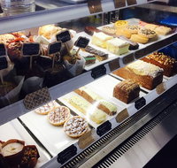Willow Tree Cafe - Goulburn Accommodation