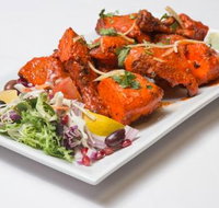Aagaman Indian Nepalese Restaurant - Goulburn Accommodation