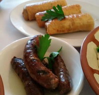 Abla's - Goulburn Accommodation