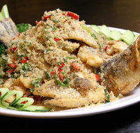 Ant's Bistro - Goulburn Accommodation