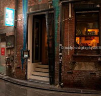 Bar Americano - Goulburn Accommodation