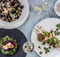 Bistro Guillaume - Goulburn Accommodation