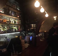 Black Pearl Bar - Goulburn Accommodation