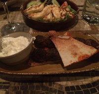 Byblos Bar  Restaurant - Goulburn Accommodation