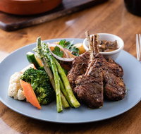 Cafe Keyif - Goulburn Accommodation