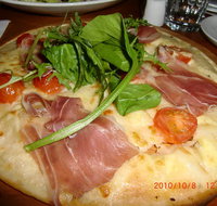 Cafe Segovia - Goulburn Accommodation