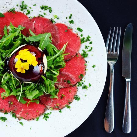 Caffe E Cucina - Goulburn Accommodation 0