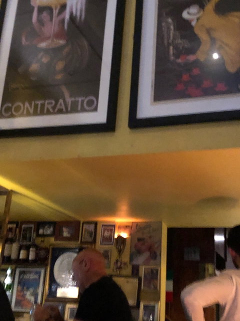 Caffe E Cucina - Goulburn Accommodation 1