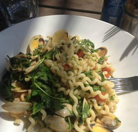 Cargo Restaurant - Goulburn Accommodation