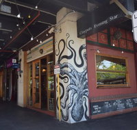 Claypots Evening Star - Goulburn Accommodation