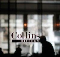Collins Kitchen - Goulburn Accommodation