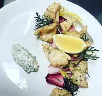 Cosi Bar Ristorante - Goulburn Accommodation