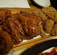 Gami Chicken and Beer - Goulburn Accommodation