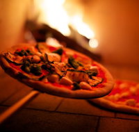 GG Restaurant - Goulburn Accommodation