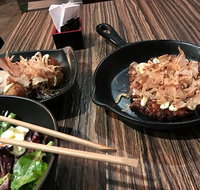 Gyoza Douraku - Goulburn Accommodation