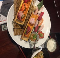 Hanabishi Japanese Restaurant - Goulburn Accommodation