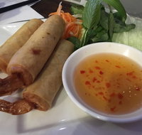 Hanoi Mee Kitchen  Bar - Goulburn Accommodation