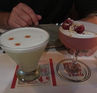 Harley House Bar and Grill - Goulburn Accommodation