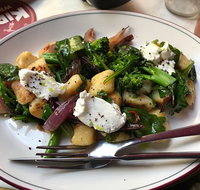 Kirks Wine Bar - Goulburn Accommodation