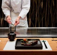 Koko Japanese Restaurant - Goulburn Accommodation
