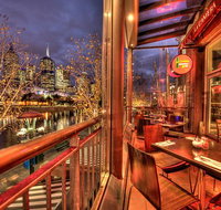 La Camera Restaurant Southgate - Goulburn Accommodation