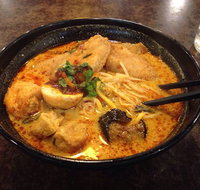Malaysian Laksa House - Goulburn Accommodation