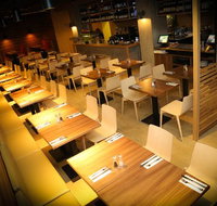 Max Bar  Restaurant - Goulburn Accommodation