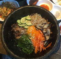 Melbourne Hwaro Korean Barbecue - Goulburn Accommodation