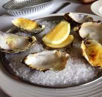 Paris Go Bistro - Goulburn Accommodation
