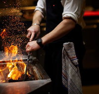 Pascale Bar  Grill - Goulburn Accommodation