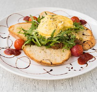 Phancy Cafe - Goulburn Accommodation