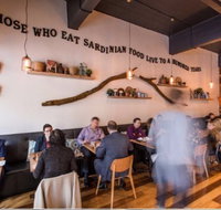 Pomodoro Sardo Melbourne - Goulburn Accommodation