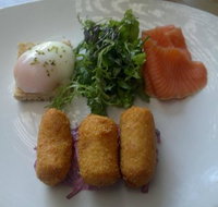 Pope Joan Cafe - Goulburn Accommodation