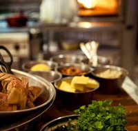 Radii Restaurant  Bar - Goulburn Accommodation