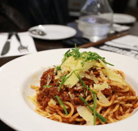 Restaurant 1903 - Goulburn Accommodation