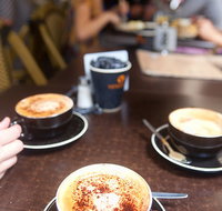 RMB Cafe Bar - Goulburn Accommodation