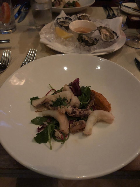Rockpool Bar & Grill - Goulburn Accommodation 5