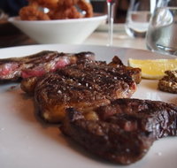 Rockpool Bar  Grill - Goulburn Accommodation