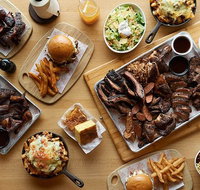 San Antone by Bludso's Bbq - Goulburn Accommodation