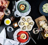Sarti Restaurant  Bar - Goulburn Accommodation