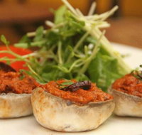 Shakahari Vegetarian Restaurant - Goulburn Accommodation