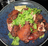 Spice Temple - Goulburn Accommodation
