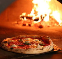 SPQR Pizzeria - Goulburn Accommodation