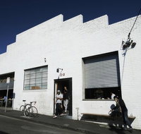 St Ali Coffee Roasters - Goulburn Accommodation