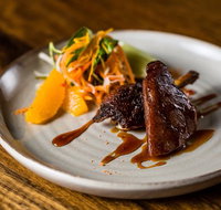Taxi Kitchen - Goulburn Accommodation