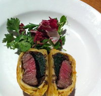 The Breslin Bar  Grill - Goulburn Accommodation
