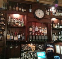 The Irish Times Pub - Goulburn Accommodation