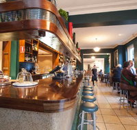 The Lincoln Hotel - Goulburn Accommodation